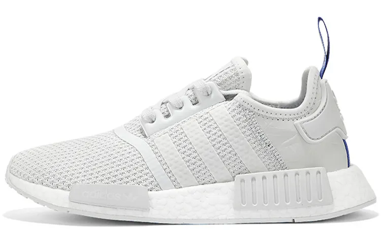 Adidas Wmns NMD_R1 'Crystal White Real Lilac' Women's