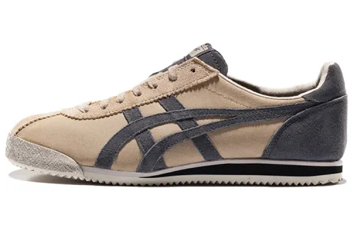 Onitsuka Tiger Corsair Sneakers 'Tan Grey'