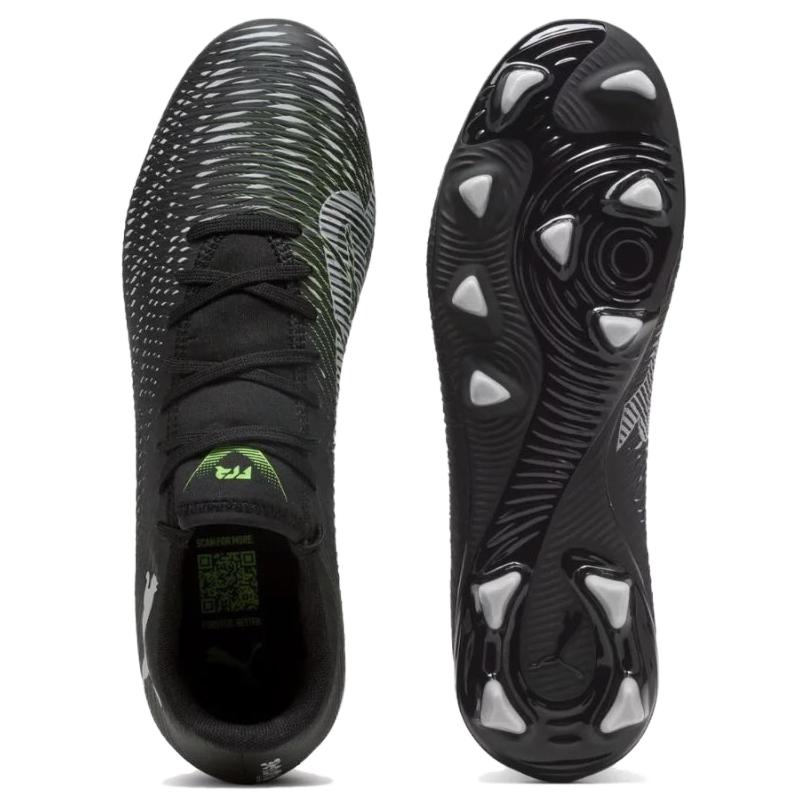 PUMA FUTURE 8 Soccer Shoes Men’s Black
