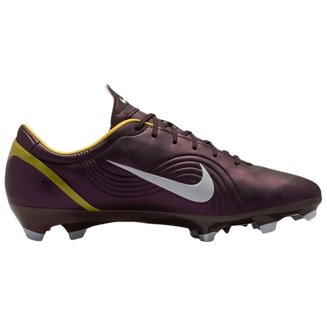 Nike Zoom Mercurial Vapor 1 Rgn Se Fg Dark Cinder Maize