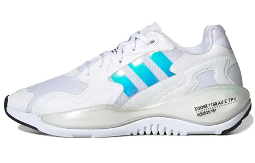 Adidas Wmns Zx Alkyne 'White Iridescent' Women's