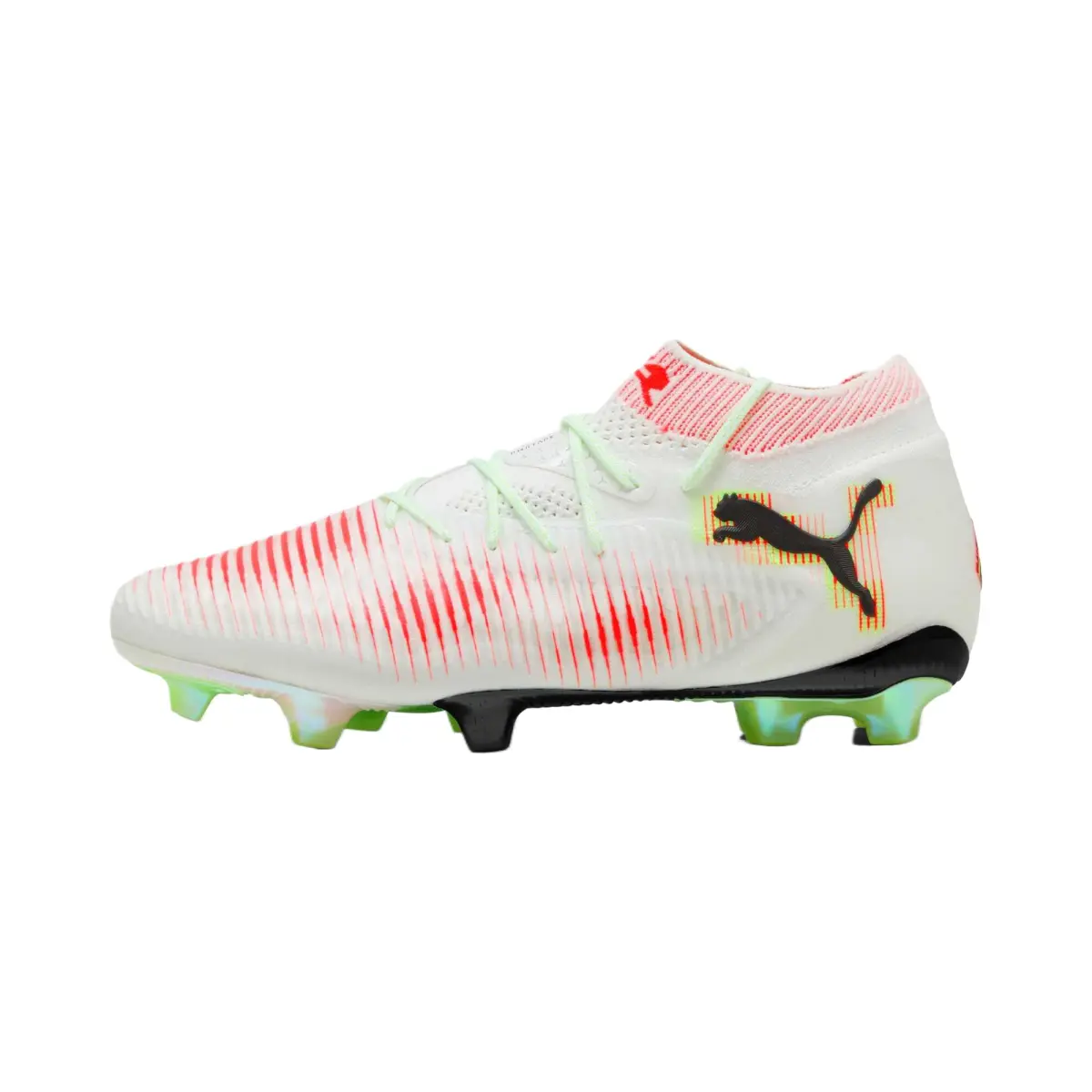 PUMA Future Ultimate 8 Fg Launch Pack