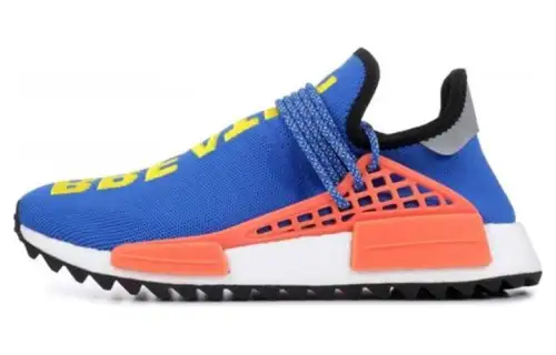 Adidas Nmd Hu Trail Pharrell Friends And Family Breathe WalkNTWRK