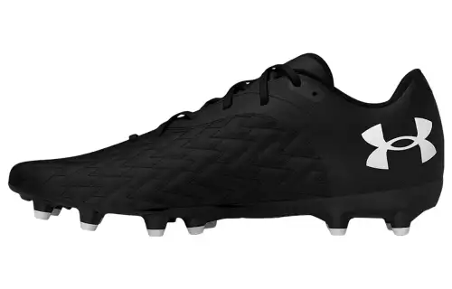 Under Armour Magnetico Select 2.0 Fg 'Black Orange Shock'