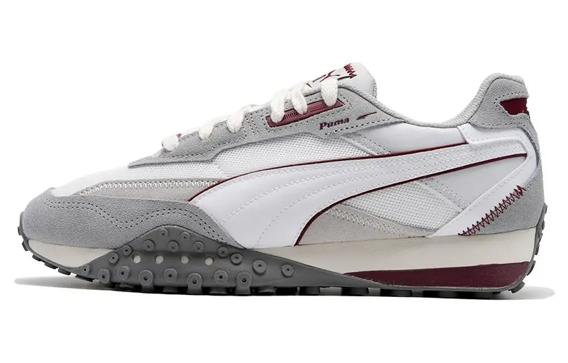 PUMA Blacktop Rider 'Pop Feather Grey'