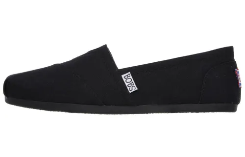 Skechers Bobs Casual Shoes Women's Low Top Black