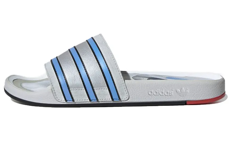 Adidas Adilette Premium Slides 'Micropacer'