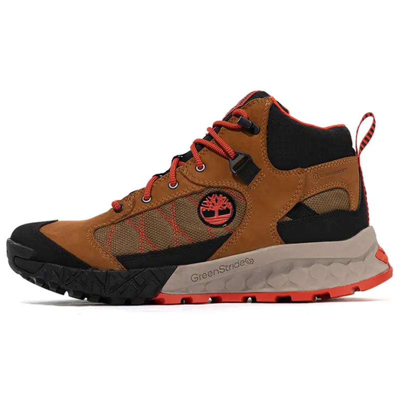 Timberland Trailquest 'Brown Black'