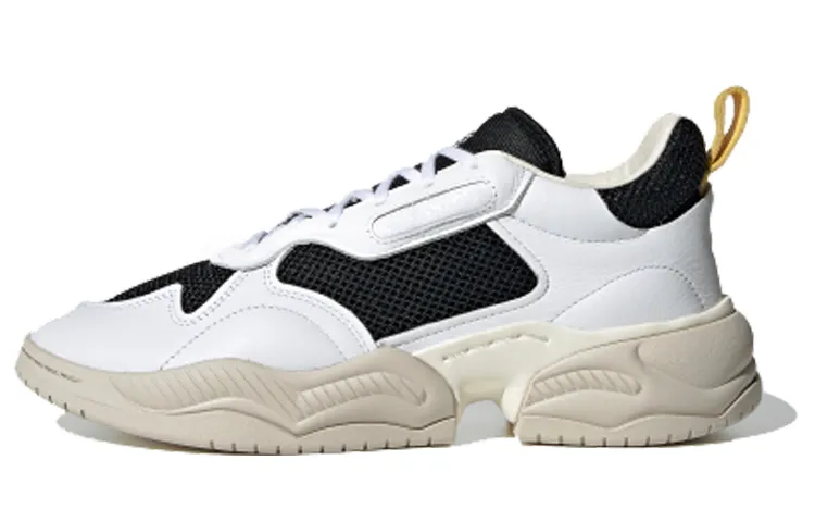 Adidas Supercourt Rx 'White Black'