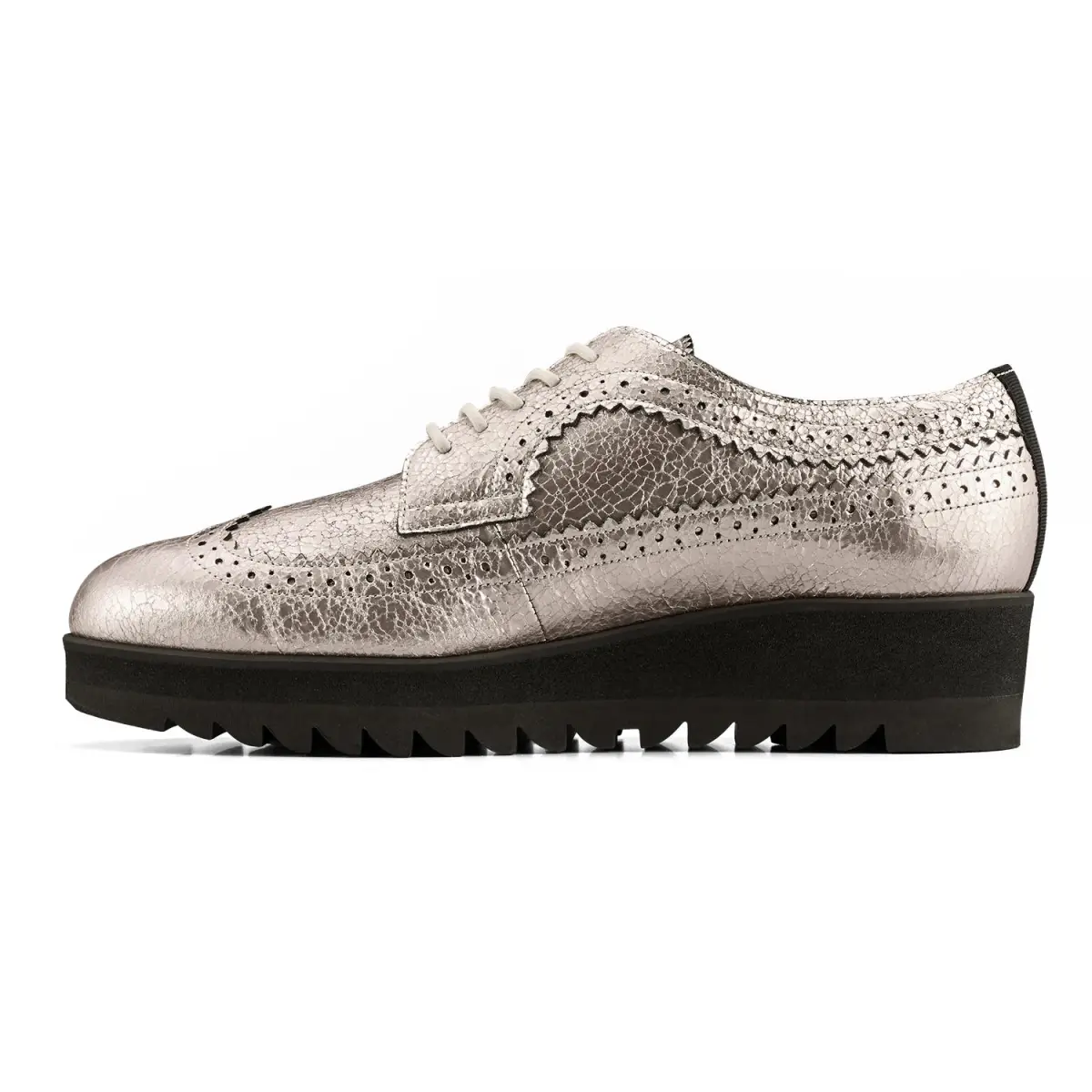 Onitsuka Tiger Brogue 'Rose Gold' Women's