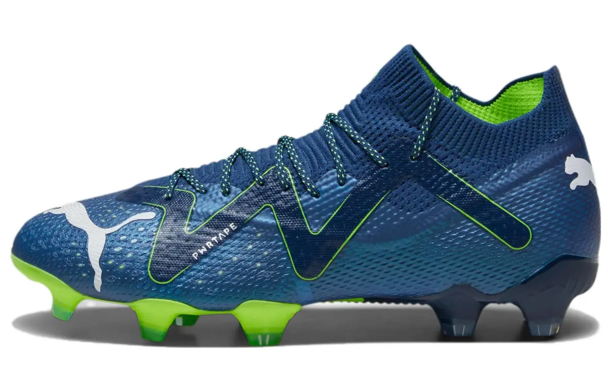 PUMA Future Ultimate Low top AG Artificial Ground FG Firm Ground Artificial Turf, Natural Grass Abrasion Resistant