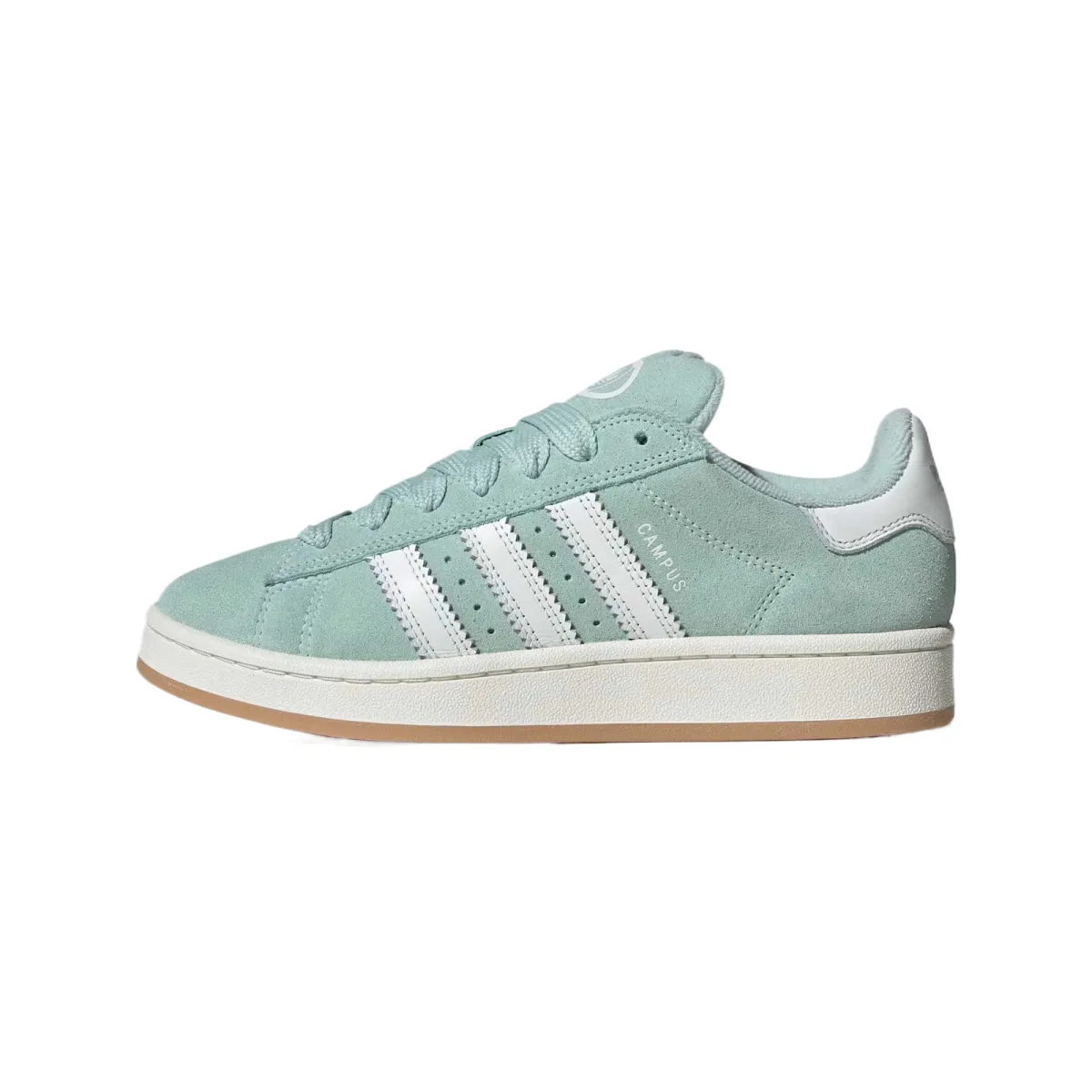 Campus Wmns Adidas Originals 00s 'Ash Green' Women's