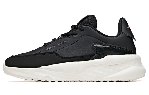 Anta Textile, Synthetic Leather Slip Resistant Cushioning Abrasion Resistant Breathable