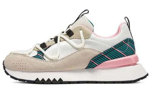 Skechers Heydayz 2.0 Comfortable Low top Casual Shoes Women's White Multicolor
