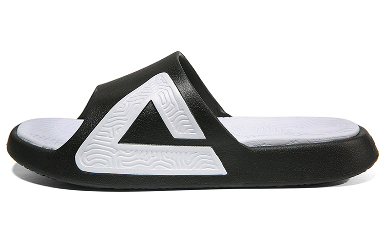 Classic sports trend universal non-slip wear-resistant soft bullet with depreciation, rubber slippers