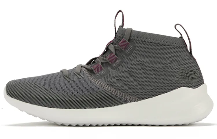 New Balance Cypher Run Gray Women's