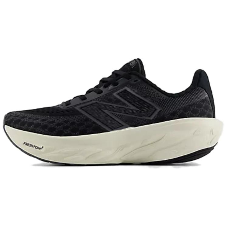 Женские кроссовки New Balance Fresh Foam X 1080 v14 (черные)