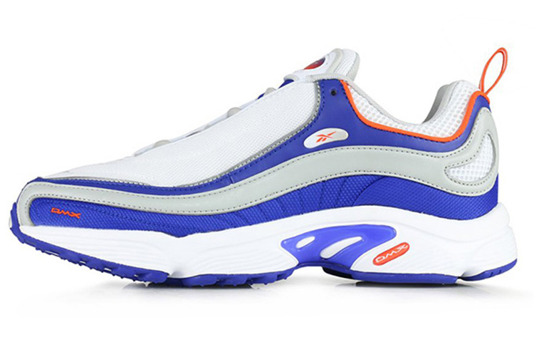 Daytona Reebok Dmx 'Blue Move'