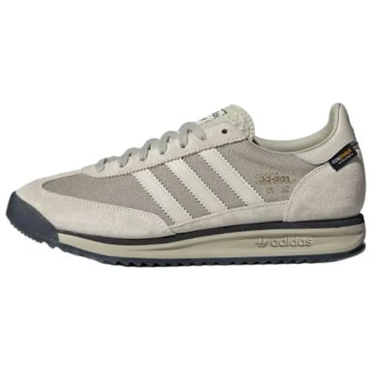 Adidas Sl 72 Rs Putty Grey Alumina
