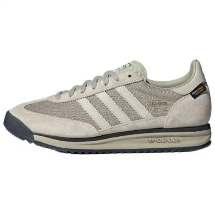 Adidas Sl 72 Rs Putty Grey Alumina