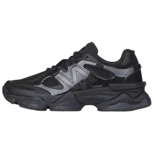 9060 New Balance X 'Black Cat'