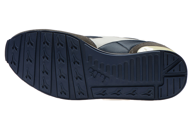 diadora Trident 90 Suede SW 'Insignia Blue Black'