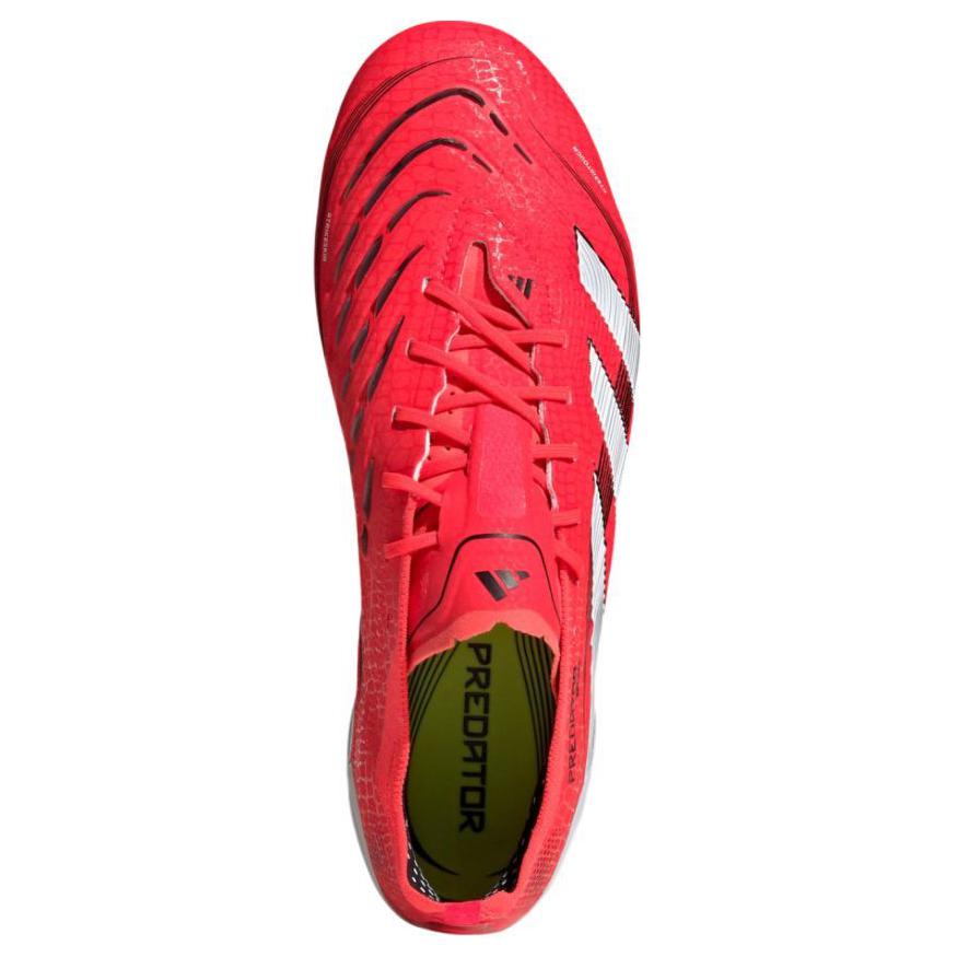 Predator Elite Adidas Fg ‘Pure Victory Pack’