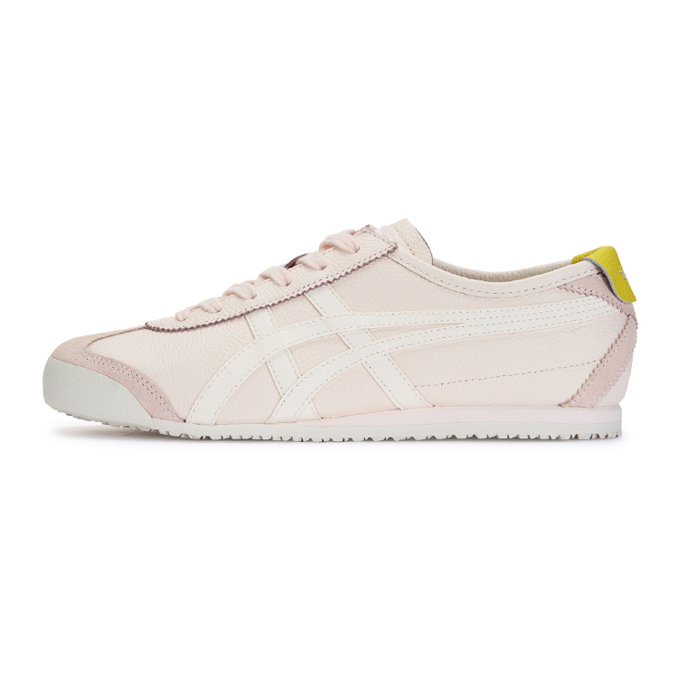 Кеды Onitsuka Tiger MEXICO 66 (розовые)