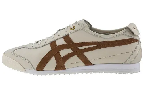 Onitsuka Tiger Mexico 66 Sd 'Cream Brown'