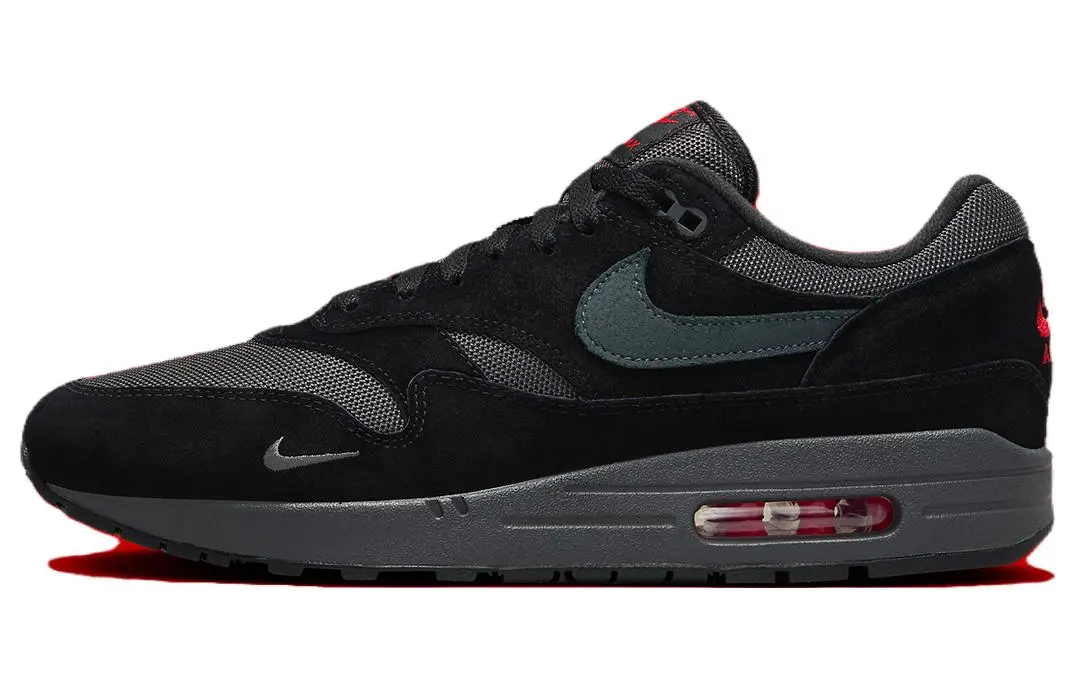 Nike Air Max 1 Bred