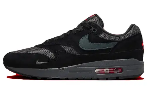 Nike Air Max 1 Bred
