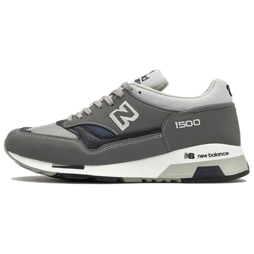 ${brand17793117New Balance9} New Balance Made in England 'Steel Grey'