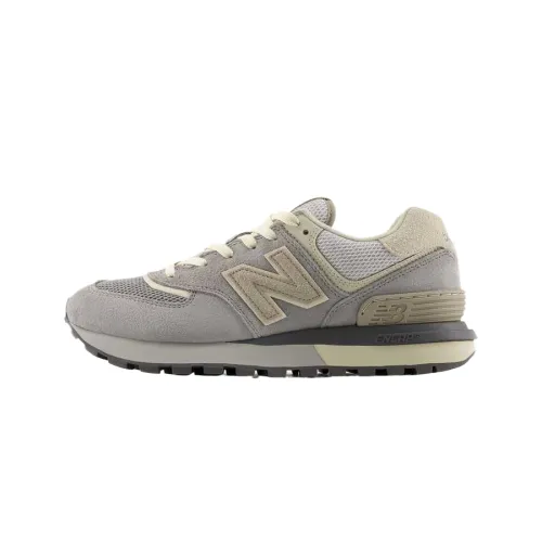 574 New Balance Legacy 'Grey Beige'