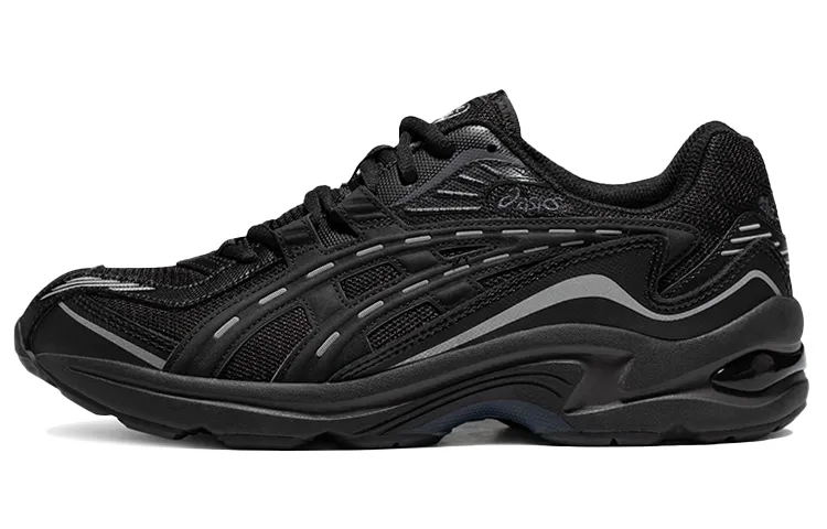ASICS Gel Preleus 'Black'