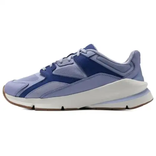 Under Armour Forge 96 'Blue Cream White'