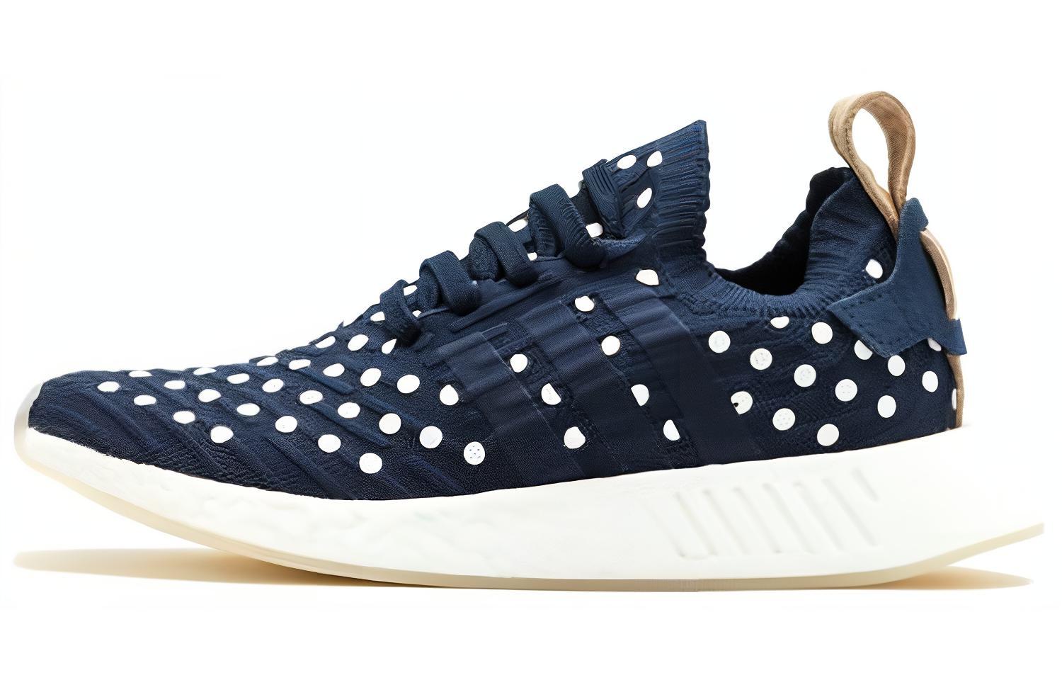 Adidas Wmns NMD_R2 Pk 'Collegiate Navy' Women's