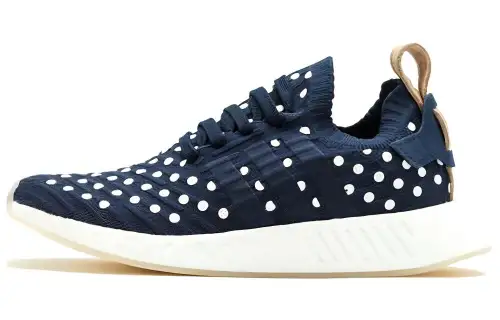 Adidas Wmns NMD_R2 Pk 'Collegiate Navy' Women's