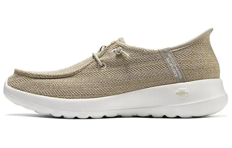 Skechers Low top Casual Shoes Women's Brown
