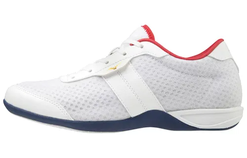 Mizuno Textile, Artificial Leather Slip Resistant, Abrasion Resistant, Breathable