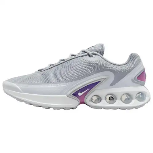 Nike Air Max Dn Light Smoke Grey Persian Violet