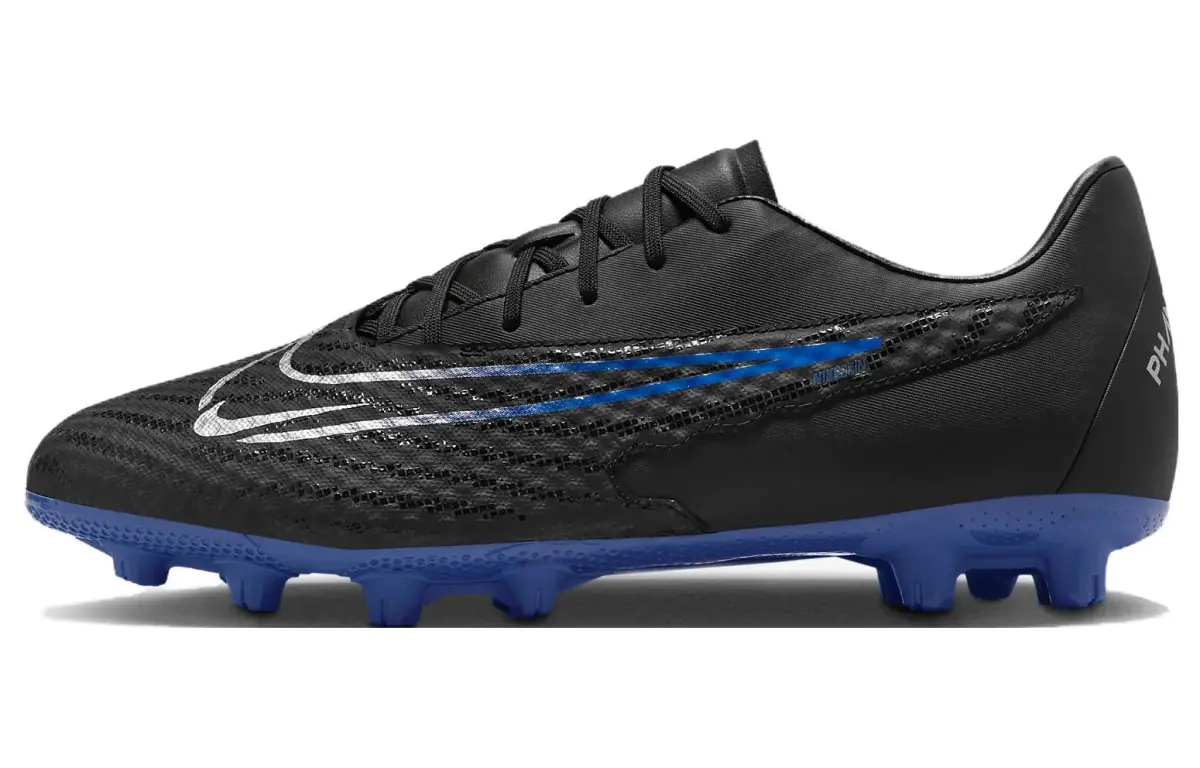 Nike Phantom Gx Academy Hg Ag 'Black'