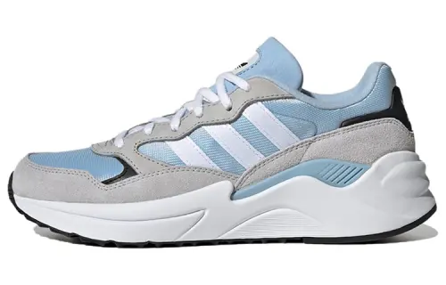 Retropy Adisuper Wmns Adidas Originals 'Grey Clear Sky' Women's