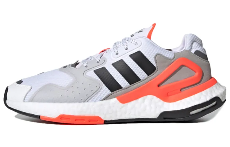 Adidas Day Jogger 'White Hot Coral'
