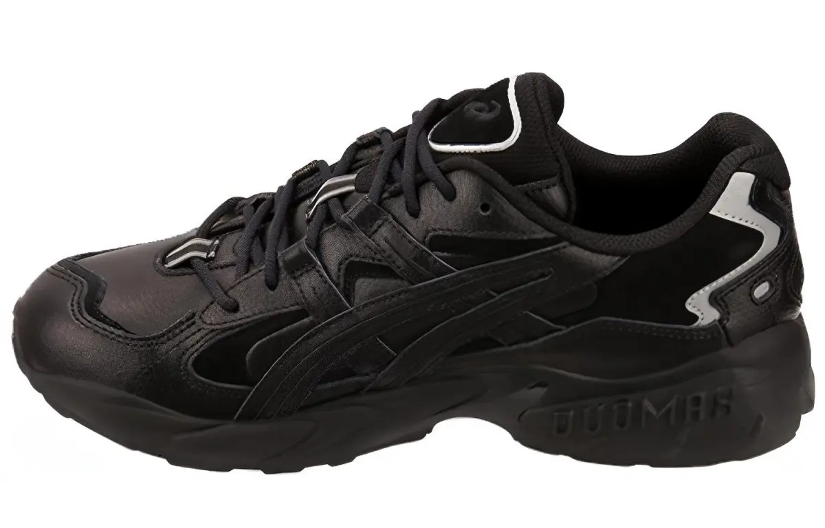 ASICS Gel Kayano 5 Og Black