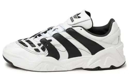Predator Xlg Adidas Originals 'White Black'