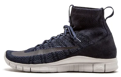 Nike Superfly Mercurial Dark Obsidian