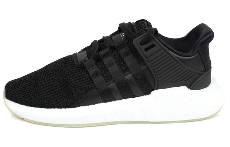 Кроссовки adidas adidas originals EQT Support 93/17 (черные)