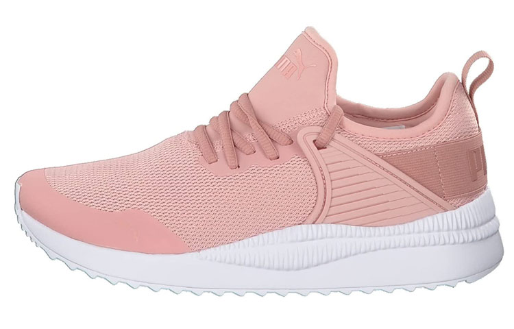 PUMA Pacer Next Cage Low top Running Shoes Pink