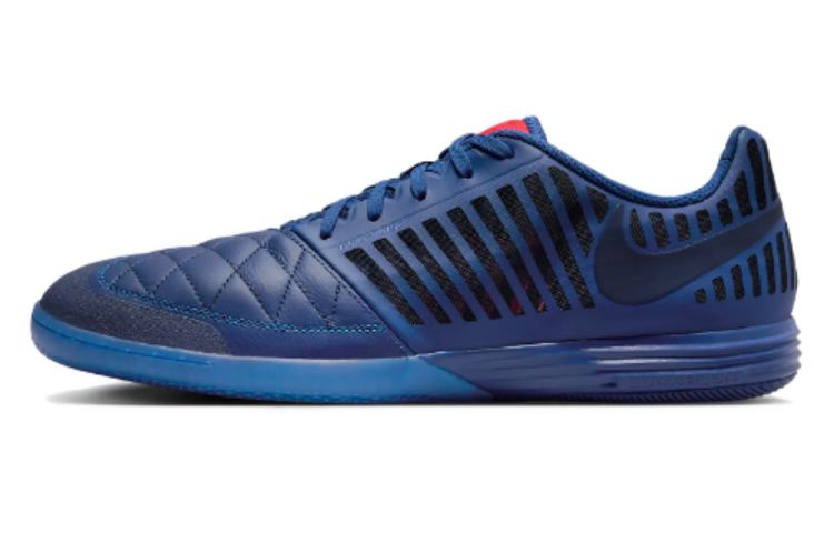 Nike Lunar Gato 2 Ic ‘Deep Royal Blue’