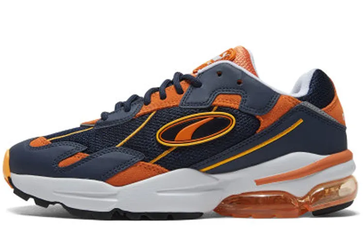 PUMA Cell Ultra Og Pack 'Blue Orange'
